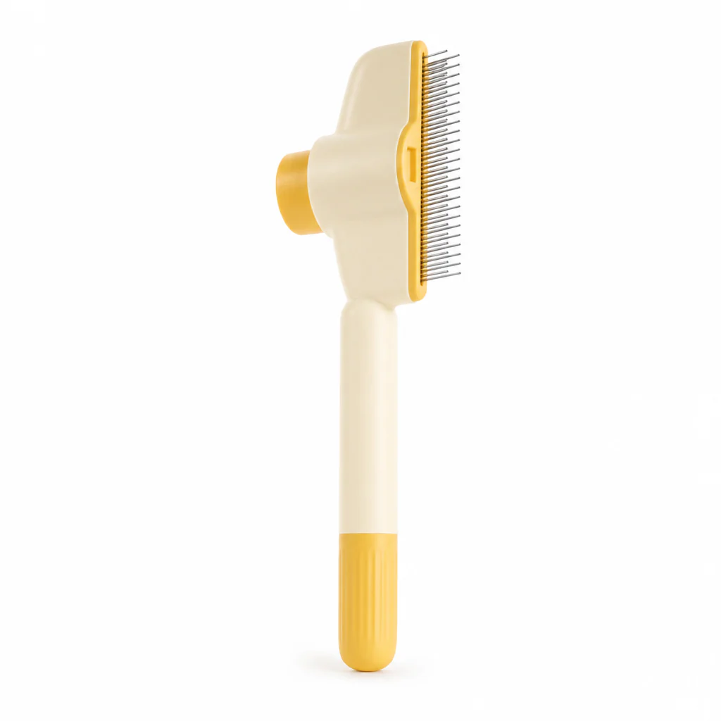 Brosse Attrape Poils